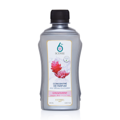 Recharge Gingembre 250ml